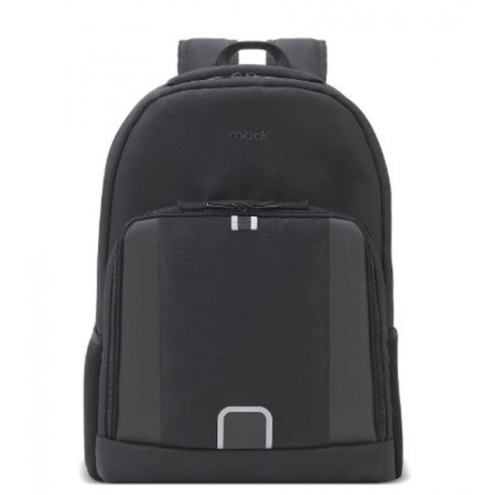 MACK MCE-1211  14.1" NOVA Eco Notebook Sırt Çantası Siyah