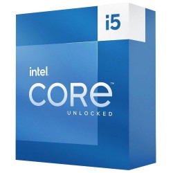 Intel Core i5 14600K BOX 2,6 GHz 24 MB Cache 1700 Pin İşlemci Kutulu İşlemci