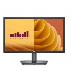 Dell 21.5" E2225HM 1920x1080 FHD 100Hz 5ms HDMI VGA DP Led Monitör