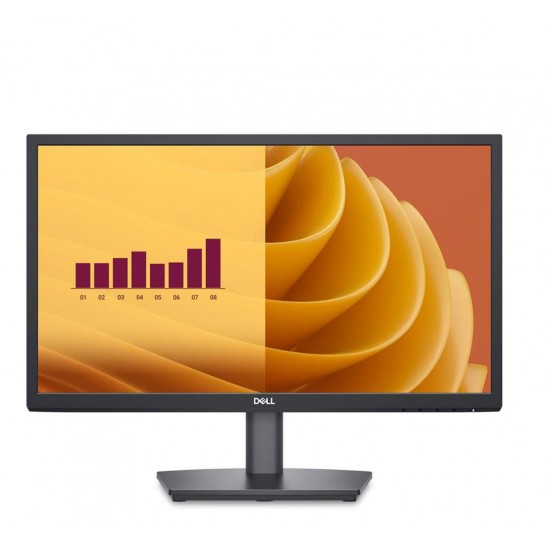 Dell 21.5" E2225HM 1920x1080 FHD 100Hz 5ms HDMI VGA DP Led Monitör Dell 21.5" E2225HM 1920x1080 FHD 100Hz 5ms HDMI VGA DP Led Monitör