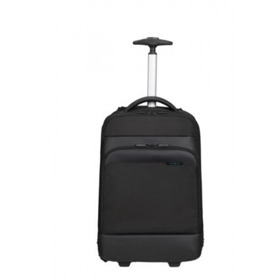 Samsonite Kf9-09-006 17.3" Mysight Usb Girişli Notebook Sırt Çantası Siyah