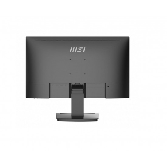 Msi 23.8" Pro MP243X 1920x1080 1ms 100Hz IPS Anti-Glare Full HD Monitör Msi 23.8" Pro MP243X 1920x1080 1ms 100Hz IPS Anti-Glare Full HD Monitör