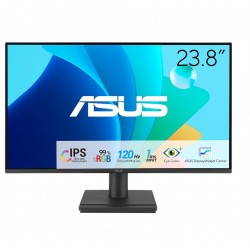 Asus 23.8" VA249HG IPS 1920x1080 1ms 120Hz 300cd VESA 3YIL Monitör Asus 23.8" VA249HG IPS 1920x1080 1ms 120Hz 300cd VESA 3YIL Monitör