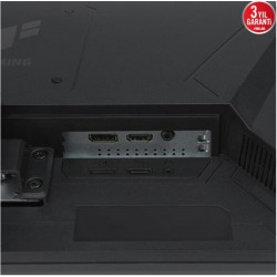 Asus 23.8" Tuf Gaming VG249QE5A 146Hz 1ms Full HD Adaptive Sync IPS Gaming Monitör Asus 23.8" Tuf Gaming VG249QE5A 146Hz 1ms Full HD Adaptive Sync IPS Gaming Monitör