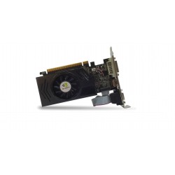 Quadro 4GB Nvidia GT730-4GD3L DDR3 128bit HDMI DVI VGA Low Profile Ekran Kartı