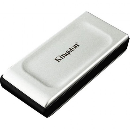 Kingston 1TB SXS2000-1000GA USB 3.2 Type C Gri Gen 2 2000MB Okuma-2000MB Yazma Taşınabilir SSD Kingston 1TB SXS2000-1000GA USB 3.2 Type C Gri Gen 2 2000MB Okuma-2000MB Yazma Taşınabilir SSD