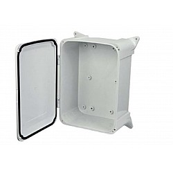 TRK TRK-178 İç-Dış Mekan 4 lü Paket Saha Panosu 340X260X160MM