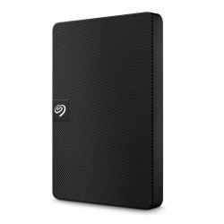 Seagate 1TB Expansion STKM1000400 USB 3.2 2.5" Siyah Harici Harddisk