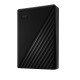 Wd 6Tb MyBook 2.5" Usb 3.2 WDBR9S0060BBK-WESN Taşınabilir Harici Harddisk
