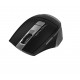 A4 Tech Fb35S Gri Bluetooth+2.4G Nano Kablosuz Optik 2000 Dpi Mouse (Sessiz)