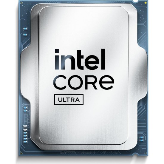 Intel Core Ultra 7 265KF 3.3 GHz LGA1851 30 MB Cache 125 W Tray İşlemci