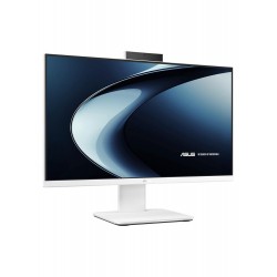 Asus V440VAK-I58512W0D Intel Core I5-13420H 8GB 512GB SSD 23.8" FreeDOS Beyaz All In One