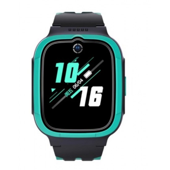 Sword SW-KIDS 101 4G GPS Mavi Çocuk Saati Akıllı Saat