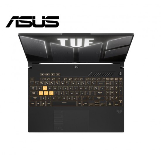 Asus TUF Gaming F16 FX607VJ-RL016 Intel Core U5 210H 16GB 512GB SSD RTX3050 FreeDOS Notebook (Upg)