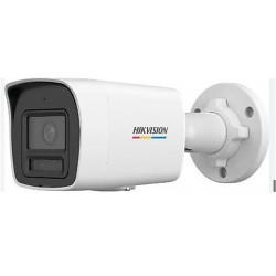 Hikvision DS-2CD1047G2H-LIUF-SL 4mp 2.8 mm Ip Bullet ColorVu  Kamera Çift Yön Sesli