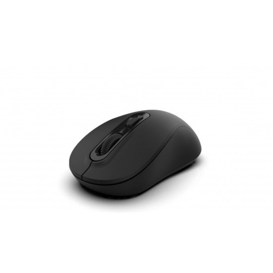 INCA IWM-288T Bluetooth+Wireles Sessiz Mouse Siyah