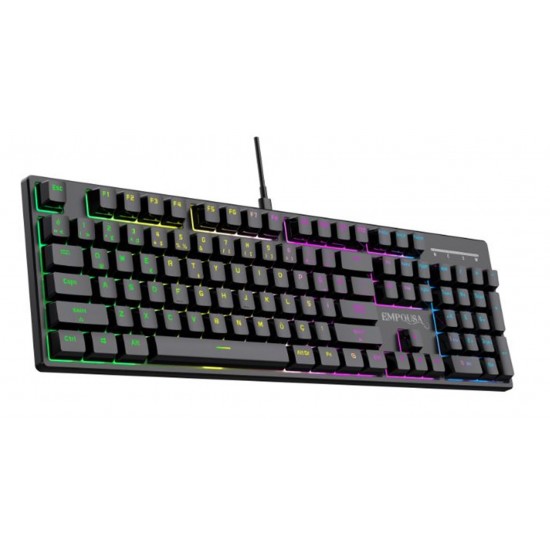 Inca IKG-440T Empousa Blue Switch Mekanik Keyboard