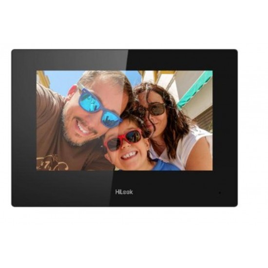 Hilook VI-H460W 7" IP İnterkom İç Ünitesi