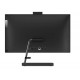 Lenovo Ideacentre F0GH01GCTR I5-12450H 16GB 512GB SSD  23.8" Fhd IPS Siyah FreeDOS AIO Bilgisayar