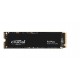 Crucial 2TB P3 CT2000P3PSSD8 Plus 3D NAND GEN4 NVMe PCIe M.2 SSD (5000-4200 MB-s)