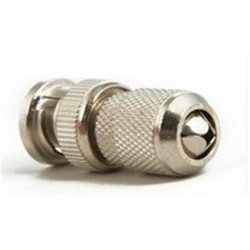 S-link SL-BN17 Vidalı BNC Bakır 50lu Paket Konnektör