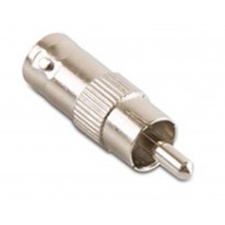 S-link SL-BN38 BNC F To RAC M 10 lu Paket Konnektör