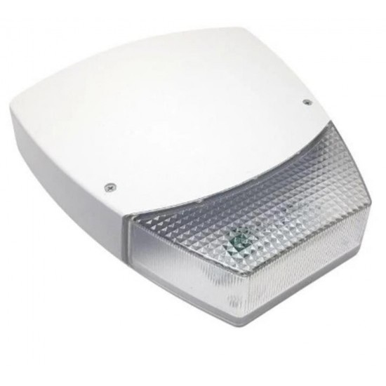 TRK TRK-911-220V Dummy Flaşörlü Sahte Siren