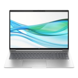 Hp ProBook 460 G11 9Y7B7ET Ultra 5 125U 16GB 512GB SSD 4GB RTX2050 16 WUXGA Windows 11 Pro Notebook