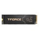 Team 1TB T-Force GA Pro 10000-8500MB-s NVMe PCIe TM8FFJ001T0C129 Gen5x4 M.2 SSD Disk