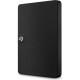 Seagate 8TB Expansion STKP8000400 USB 3.2 2.5" Siyah Harici Harddisk