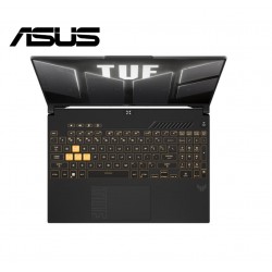Asus TUF Gaming F16 FX607VJ-RL058 Core 5 210H 16 GB 512 GB SSD RTX3050 16" WUXGA FreeDOS Notebook