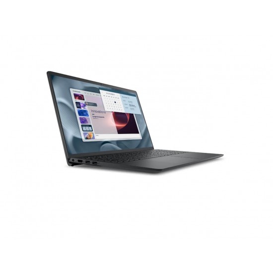 Dell Pro 15 Essential Core U3 100U 8GB 512GB SSD 15.6 FHD 120Hz Ubuntu PV15250-004-UBU Notebook