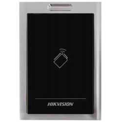 Hikvision DS-K1104MK Mifare Kart Okuyucu Keypad