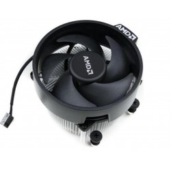 Amd Wraith Stealth AMD Uyumlu İşlemci Fanı