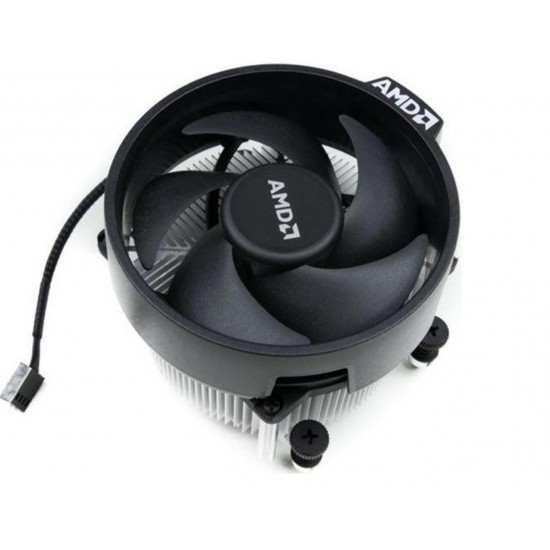 Amd Wraith Stealth AMD Uyumlu İşlemci Fanı