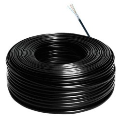 Hikvision DS-1LN6OUSPE CAT6 U-UTP Outdoor Bakır 305 Metre  Ağ Kablosu