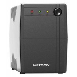 Hikvision DS-UPS600 600VA UPS Kesintisiz Güç Kaynağı
