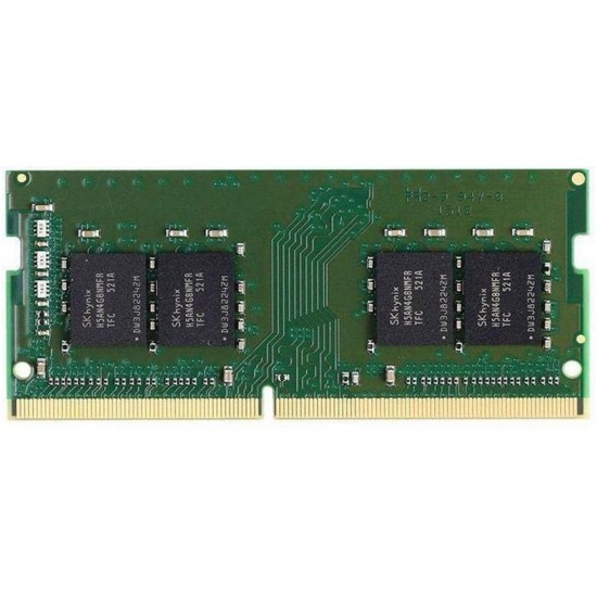 Kingston 48GB DDR5 5600MHz KVR56S46BD8-48 Notebook Ram