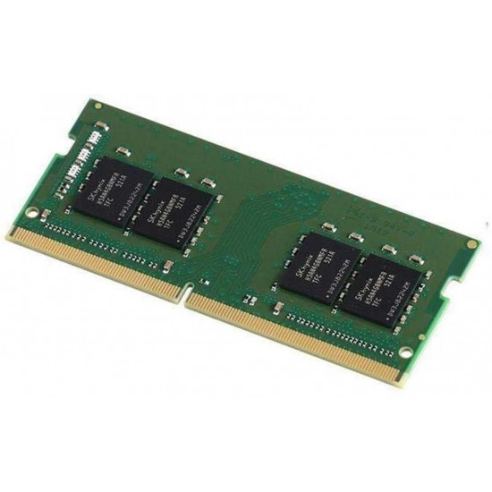 Kingston 48GB DDR5 5600MHz KVR56S46BD8-48 Notebook Ram