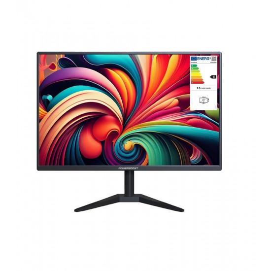 PowerBoost 21.5" PB-M2155VH 75Hz 5ms (Analog+HDMI) Monitör
