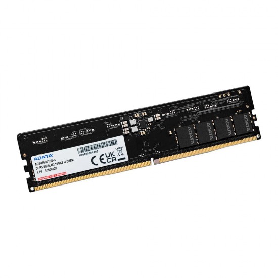 Adata 16GB DDR5 5600MHz 288Pin 1.1V PC Ram