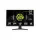 Msi 27" MAG 272F 1920x1080 FHD 200Hz 0.5ms HDMI DP FreeSync Premium IPS Gaming Monitör