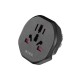 S-link SL-WA9 Üniversal Priz Çevirici