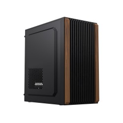 Frisby FC-2730b Mini Tower Kasa (300W)