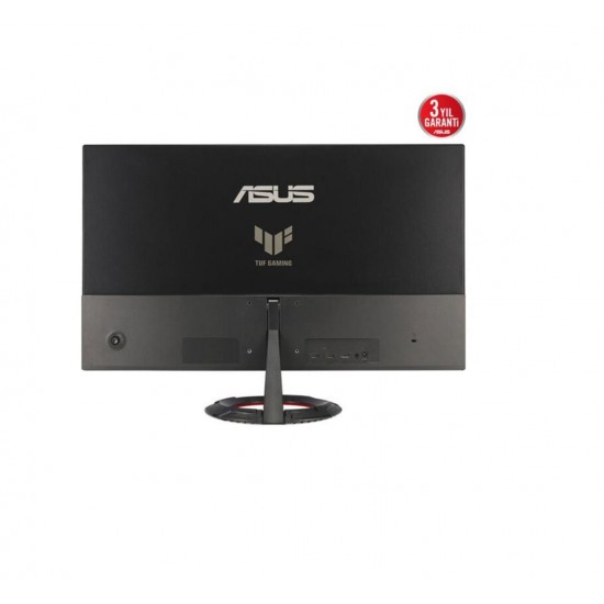 Asus 23.8" TUF Gaming VG249Q5R 200Hz 0.3ms Full HD Adaptive Sync Fast IPS Gaming Monitör