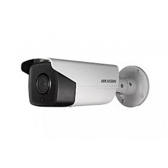 Hikvision DS-2CD1063G2-LIUF-SL SmartLight 6mp 2.8mm Lens Ip Bullet Kamera Dahili Mikrofon