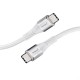 Intenso 7901002 USB-Cable C315C 60W-1,5M White Beyaz Şarj ve Data Kablosu