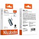 MCDODO OT-7600 2si 1 arada USB-A - USB-C - SD Kart Aktarım Dönüştürücü