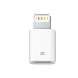 Hytech HY-MCIP10 Beyaz Micro 5 Pin to Lightning Çevirici