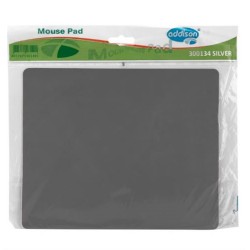 Addison 300134 Gümüş Mouse Pad